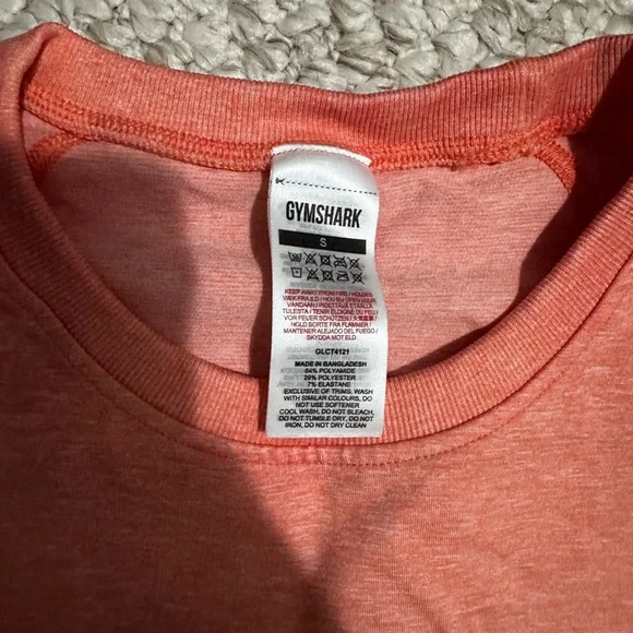 Gymshark - Picture 2 of 2